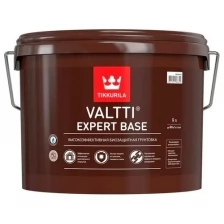 Грунт-антисептик Valtti Expert Base (Валтти Эксперт База) TIKKURILA 0,9л бесцветный