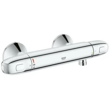 Термостат для душа Grohe Grohtherm 1000 New 34143 003 (34143003) хром