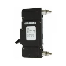 Автоматический выключатель 250A - 160VDC Schneider Electric, 865-1065