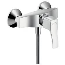 Смеситель для душа Hansgrohe Metris Classic 31672000