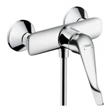 Смеситель для душа Hansgrohe Novus с длинной рукояткой 71926000