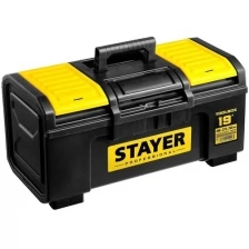 Ящик для инструментов Stayer Professional Toolbox-19 38167-19