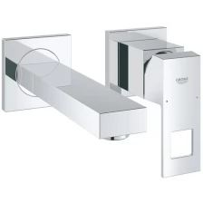 Смеситель для раковины Grohe Eurocube 19895000