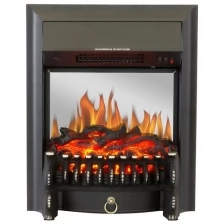 Электрический камин Royal Flame Fobos FX M Black