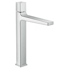 Смеситель для раковины HansGrohe Metropol Select 32572000