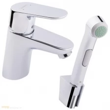 Hansgrohe Смеситель для раковины Hansgrohe Focus 31926000, хром