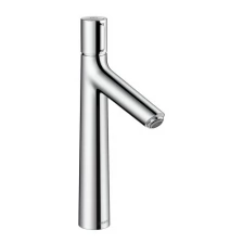 Смеситель для раковины HansGrohe Talis Select S 72044000