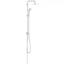 Душевой гарнитур Grohe New Tempesta Cosmopolitan 200 26453001