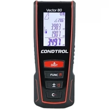 Лазерный дальномер Condtrol Vector 80 1-4-099 1-4-099