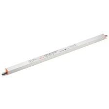 Блок питания ARV-24072-LONG-D (24V, 3A, 72W) (Arlight, IP20 Металл, 2 года)