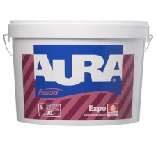 Краска AURA Expro TR ASP048 2.7 л