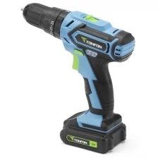 Аккумуляторная дрель-шуруповерт Xiaomi Tonfon Impact Drill (2012004) 12V