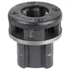 STAYER 3/4" клупп трубный резьбонарезной (BSPT R) 28261-3/4