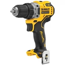 Дрель аккумуляторная DCD701N DeWalt