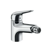 Смеситель для биде Hansgrohe Novus 71142000