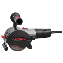 Щеточная шлифмашина CROWN PROFESSIONAL CROWN CT13551-110RSV