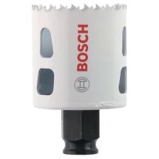 Коронка BOSCH BiM PROGRESSOR 43 mm для дерева и металла 2608594214