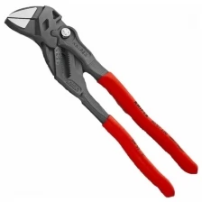 Клещи переставные-гаечный ключ KNIPEX KN-8601250