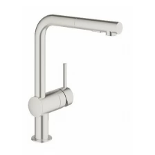 Grohe Однорычажный смеситель для кухни Grohe Minta 30274DC0