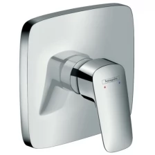 Смеситель для душа Hansgrohe Logis 71605000