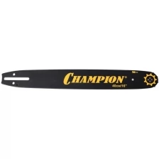 Шина CHAMPION 16"-РМ-56(P350,351,352,371,C242,ПЦ16