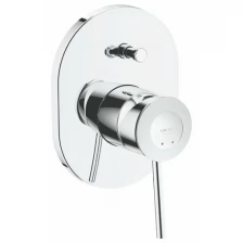 Смеситель GROHE BauClassic (29047000)