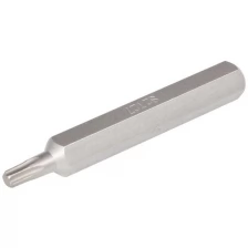 Бита вставка TORX T27 3/8" 75мм 5 штук AT-B-13 AIRLINE