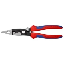 Электромонтажные клещи KNIPEX KN-1392200