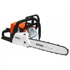 Бензопила STIHL MS 180 C-BE 16" (40см) 3/8"P 1,3 55зв, шт