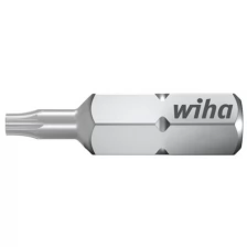 Бита Т45x35мм TORX Standard Wiha 7015Z 01723