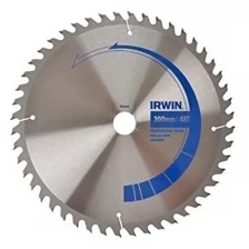 Диск Irwin Pro по деревоматериалам 300x48Tx30/25/20 10506823