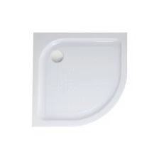 Душевой поддон BelBagno TRAY-BB-R-90-550-15-W