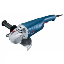 Шлифмашина УШМ GWS 2200-180 BOSCH, 06018C00R0, диск 180 мм