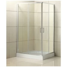 BelBagno Душевой уголок BelBagno UNO-195-AH-2-100/90-C-Cr