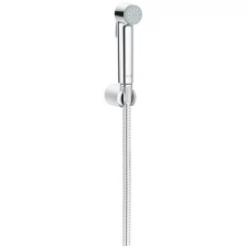 Набор для гигиенического душа GROHE Tempesta-F Trigger Spray 30, хром (26354000)