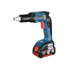 Шуруповерт Bosch GSR 18 V-EC TE Professional 06019C8003 (без АКБ)