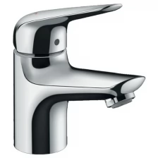 Смеситель для раковины Hansgrohe Novus 71031000