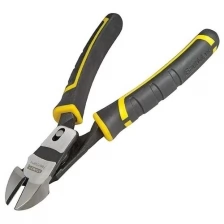 Бокорезы STANLEY HAND TOOLS STANLEY 0-70-814 FatMax Compound Action, 200 мм, FMHT0-70814