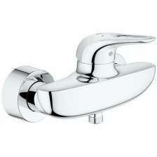 Смеситель для душа GROHE Eurostyle new хром 33590003