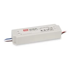 LED-драйвер Mean Well LPV-60-15 AC-DC 60Вт