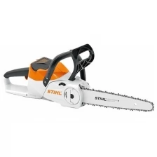 Аккумуляторная цепная пила STIHL MSA 120 C-BQ (с AK 20 и AL 101)