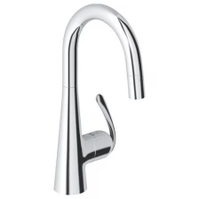 Смеситель для кухни Grohe Zedra 32296000