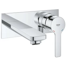 Смеситель для раковины Grohe Lineare 19409001