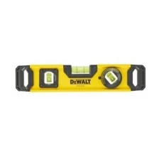 Уровень DEWALT TORPEDO DWHT0-43003, 25 см.