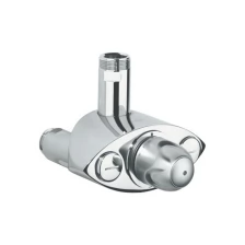 Центральный термостат Grohe Grohtherm XL 35085000