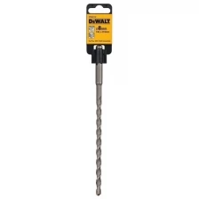 Бур SDS+ DEWALT 8х210 INDUSTRIAL (DT9642-QZ)