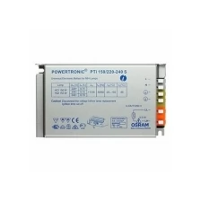 Электронный пускорегулирующий аппарат ЭПРА МГЛ PTI-150/220-240 встраиваемый (188090)