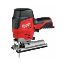 Лобзик Milwaukee M12 JS-0