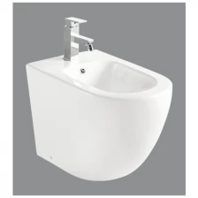 Биде напольное Belbagno SFERA-R BB2141B