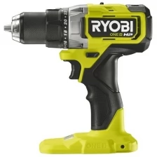 Ryobi ONE+ HP Дрель-шуруповерт RDD18X-0 без аккумулятора в комплекте 5133004985